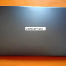 Новинка для HUAWEI MateBook 15 D верхняя крышка чехол без логотипа