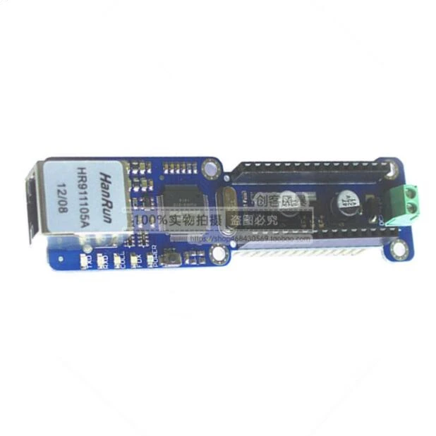 Мини Nano W5100 Ethernet сетевой LAN мини нано модуль