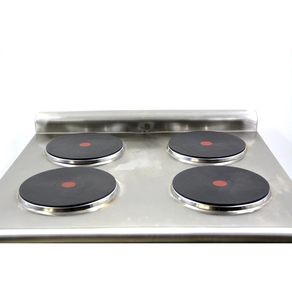 defy hot plate stove