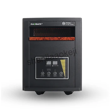 

LXDY3 Warm air blower Cabinet mobile household electric heater office heater energy saving heater new 220v 1500w 1pc