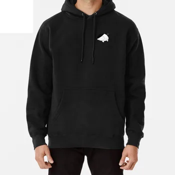 

Pocket Catana Hoodie