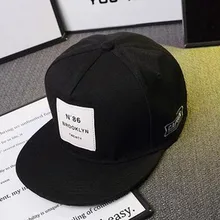 Модные осенне-зимние унисекс повседневные Шапки для спорта на открытом воздухе Хип-хоп регулируемая бейсболка Snapback шапка с буквенным принтом# xm3