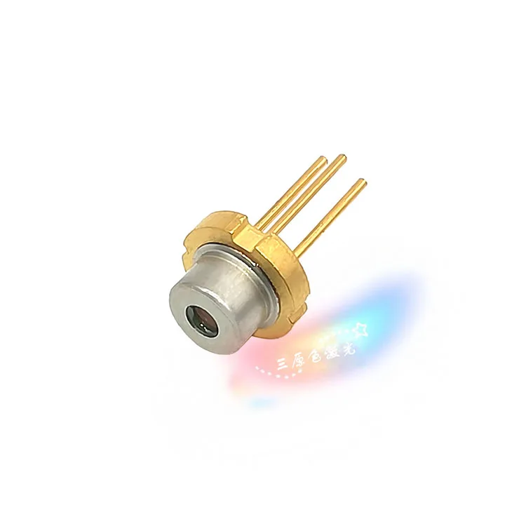 

520nm 130mW 135mw Green Laser Diode GH0521DE2G
