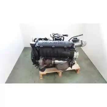 

37382 Full engine Mercedes Class A (w168)