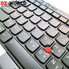 New RU Russian Keyboard for Lenovo Thinkpad L430 L530 T430 T430i T430S T530 T530i W530 X230 X230i X230 Tablet Laptop ► Photo 2/5