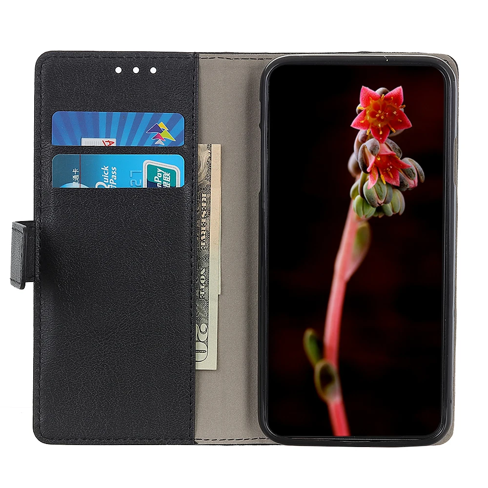 Для Xiaomi mi CC9e mi A3 защитный чехол из искусственной кожи складной Стенд ударопрочный кошелек тип телефона протектор против царапин Coque