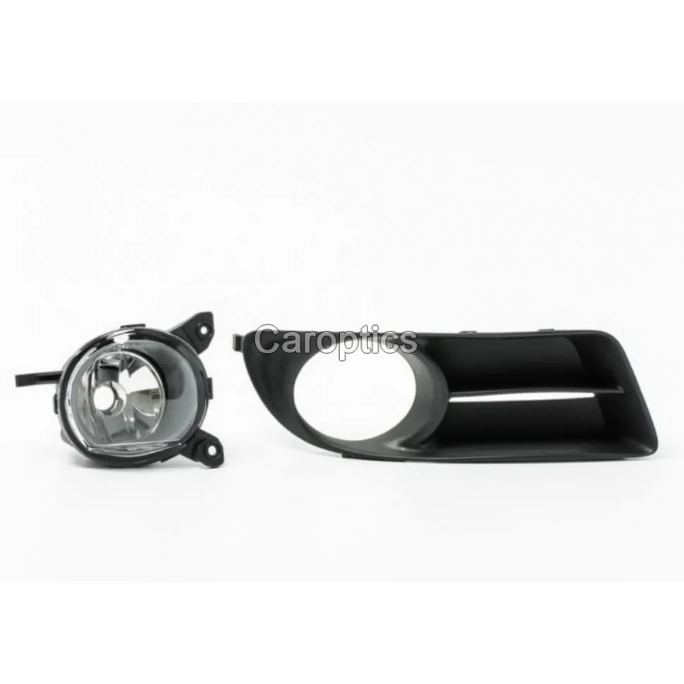 Fog lamp right Toyota Corolla 120 Sedan (2004-2006) Depo 212-2048r-ue | Автомобили и мотоциклы