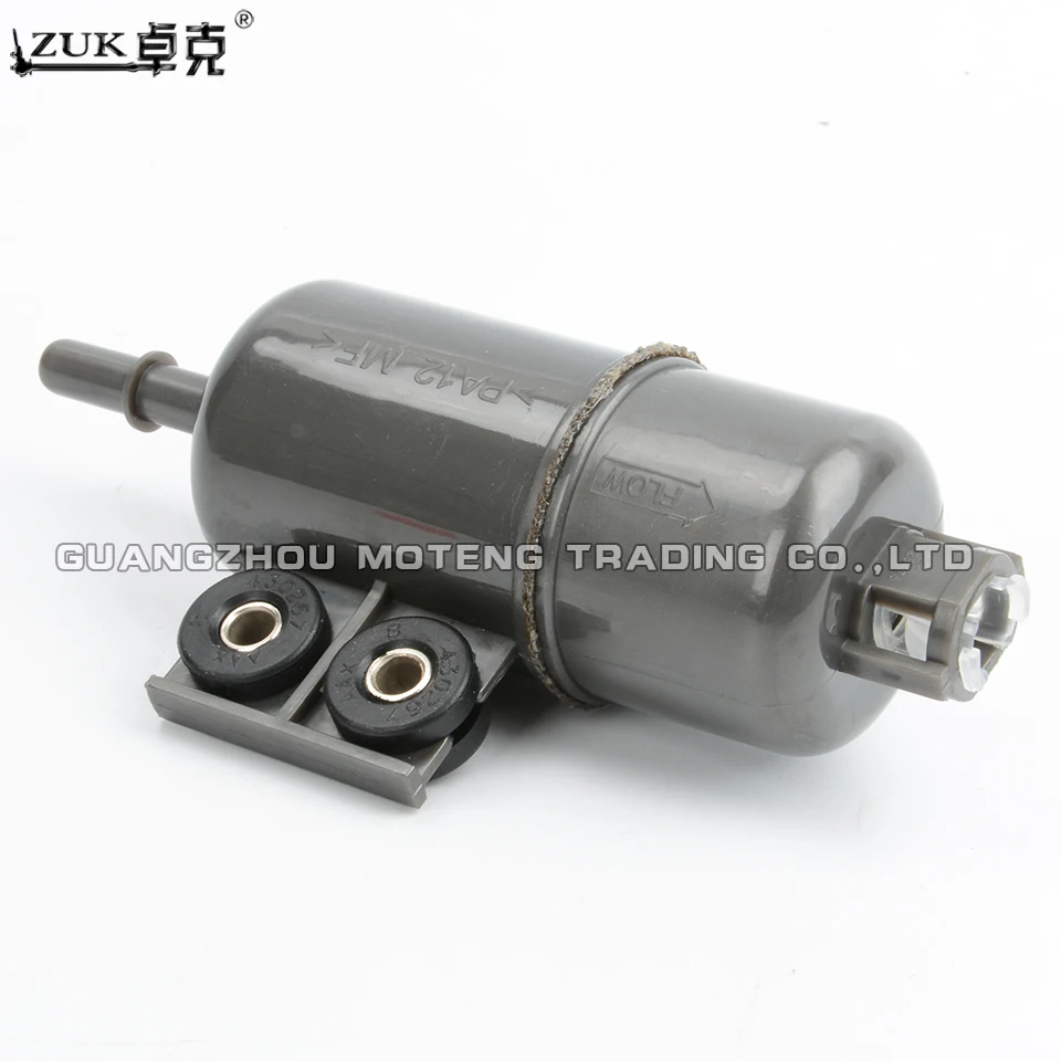 Топливный фильтр ZUK топливный для HONDA CIVIC ES 2001 2002 ACCORD 1998 ODYSSEY 2004 CRV RD5 STREAM 2003|accord fuel