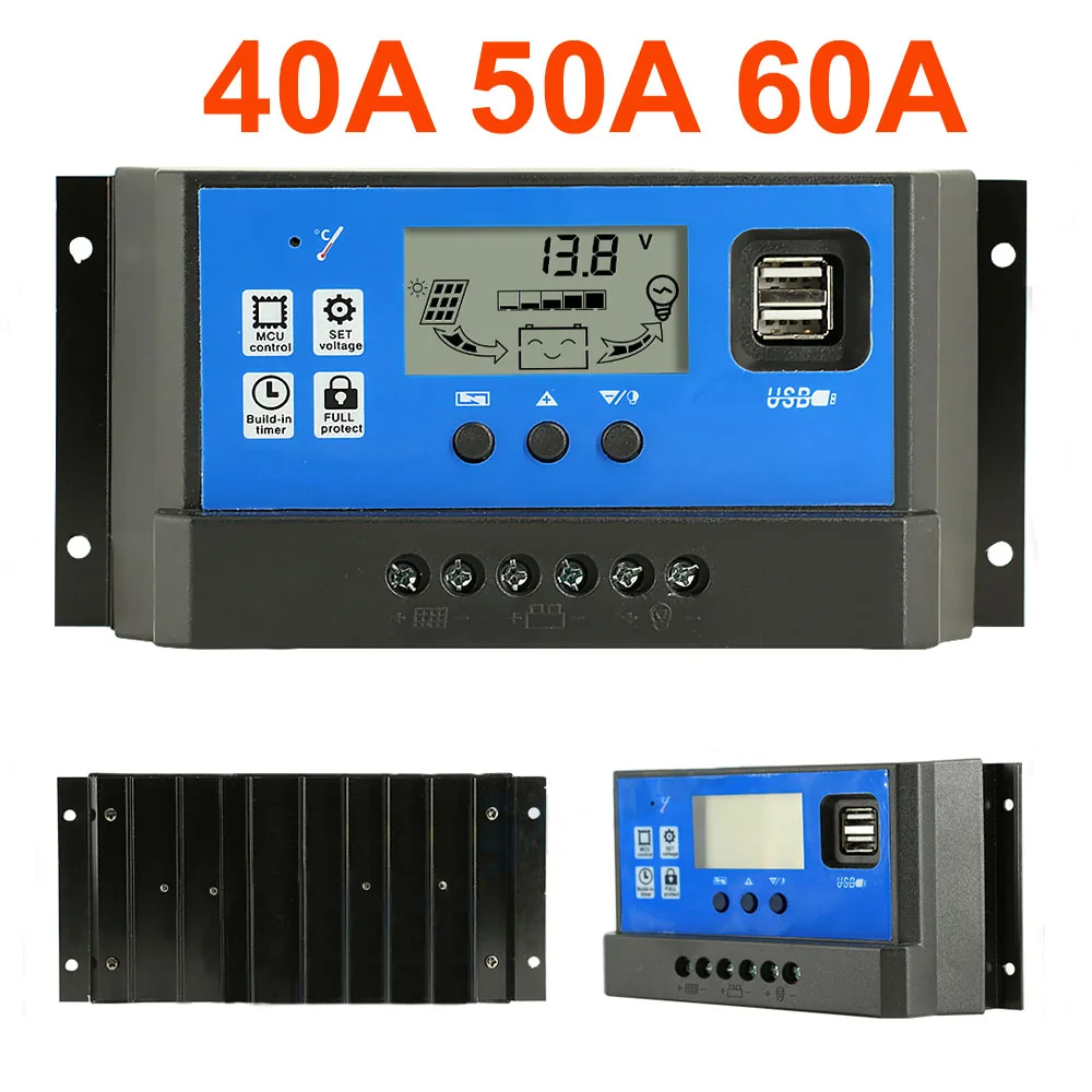 40-60A.