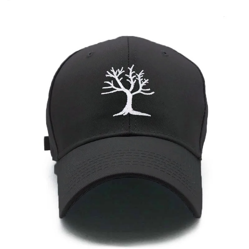 Женская бейсбольная Кепка с вышивкой дерева для мужчин, Snapback, Swag Bone, кепка, Gorras, повседневная Кепка, мужская бейсбольная Кепка