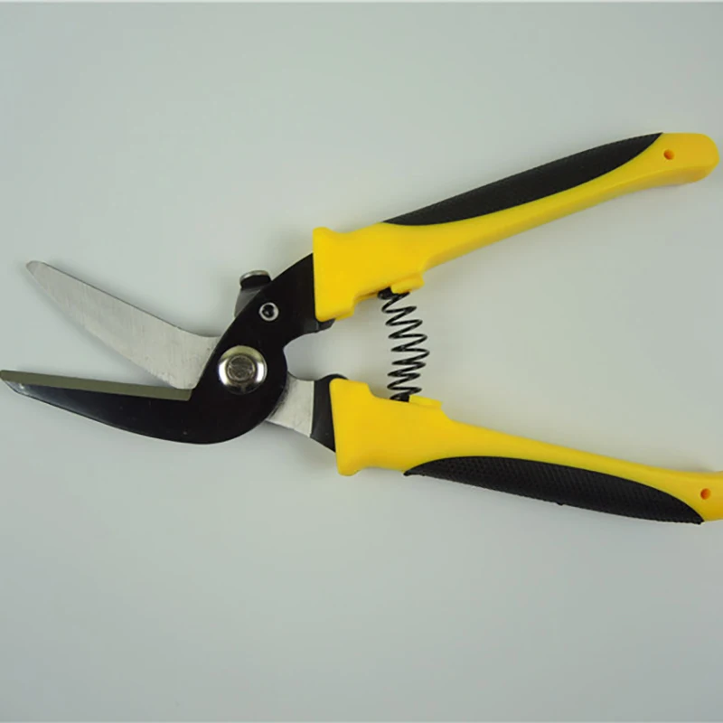 Alpha Badminton Large Scissors Special Thread Trimming Machine Stringing Tools Tennis Threading Machine Pulling Accessories Men