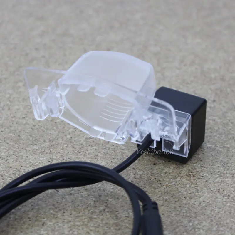 Câble Adaptateur 32 Broches Vers RCA Pour Caméra De Recul - Compatible Honda Civic, CR-V - Neuf