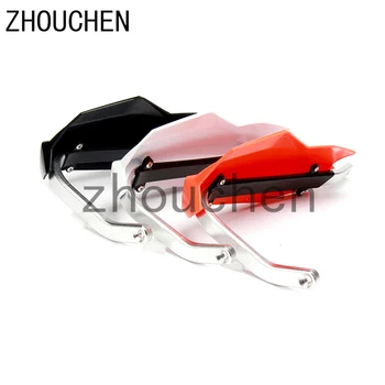 

Motorcycle Handguard Hand Guard Protector for 22mm 28mm Handlebar CR CRF YZ YZF WR KX KXF KLX KTM SX EXC XCW MX Dirt Bike