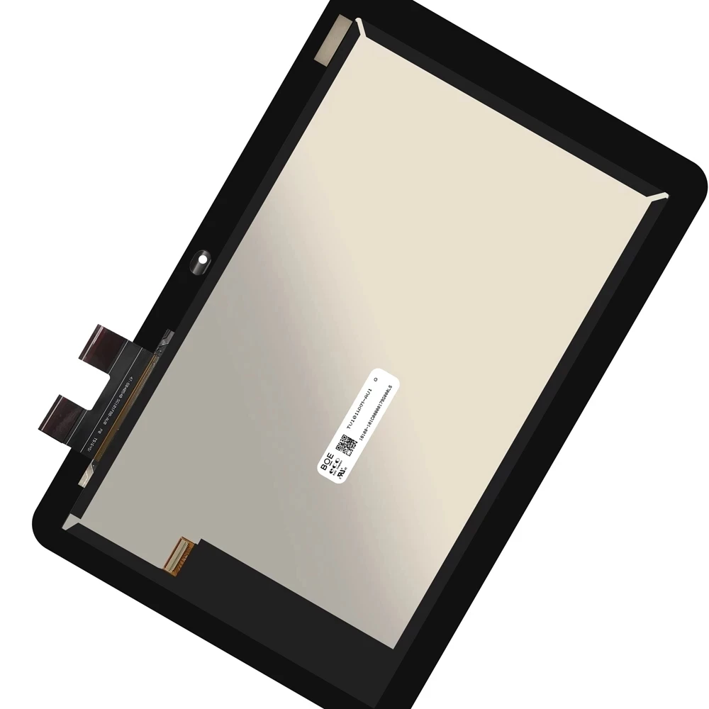 Запчасти для asus-трансформера mini t102ha t102h t102 ha ЖК-дисплей цифровой сенсор установки