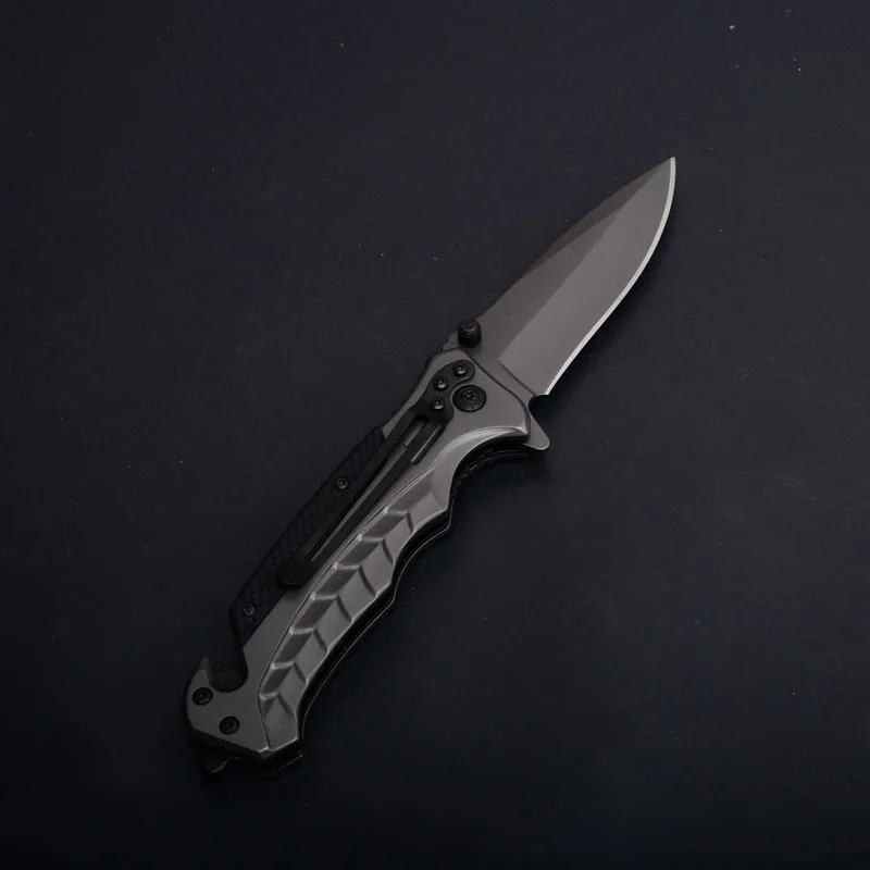 FWFA46 складной нож для кемпинга, выживания, складные ножи 440C, лезвие G10, ручка, охотничий нож, многофункциональный инструмент для повседневного использования