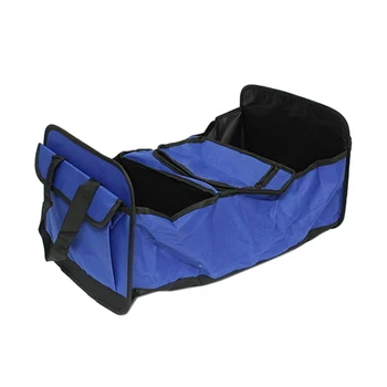 

Car Universal Foldable Trunk Organizer Car Storage Box Multifunctional Storage Box Storage Box