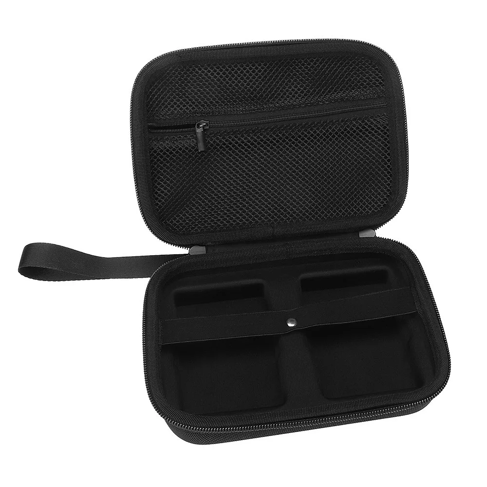 dron fimi x8 se drone gpsDual Battery Storage Bag Box Case Battery Organizer For Fimi X8 SE Drone drone 4k dji spark Purchasing