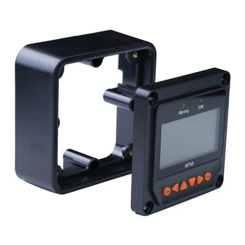 

For EPEVER TRACER A BN Remote Meter MT50 Display Meter Multi functional LCD