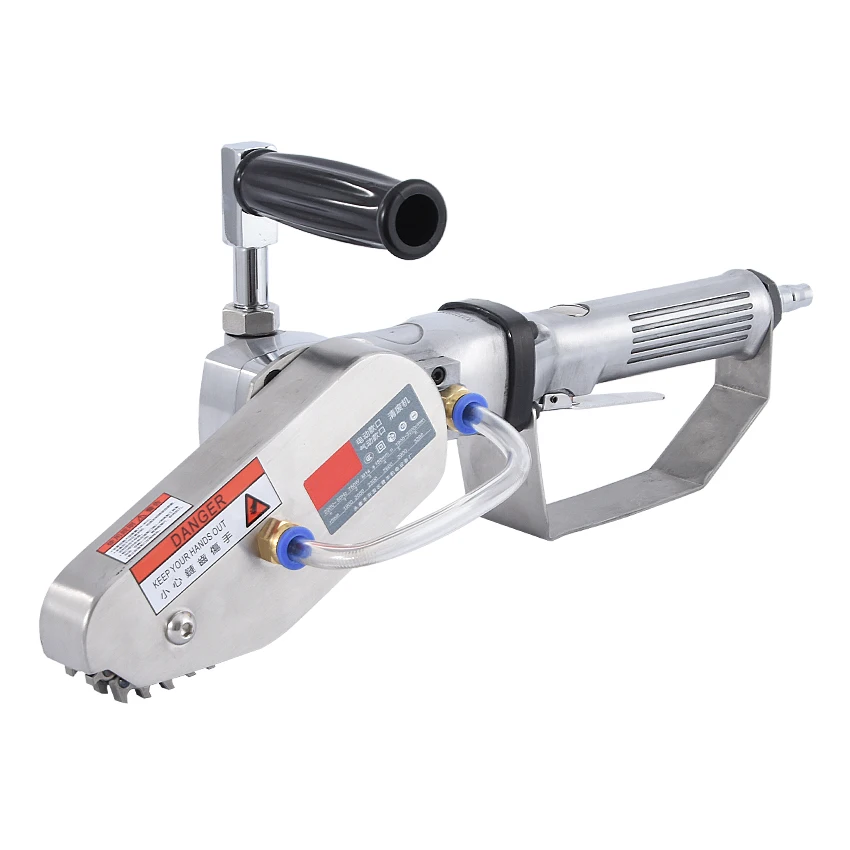 Pneumatic Carton Waste Stripper Corrugated Cardboard Stripping Machine