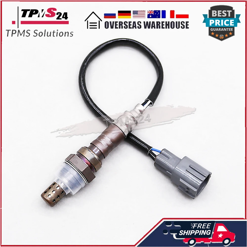 Кислородный датчик 234-4622 лямбда-сенсор O2 для LEXUS NX300H PONTIAC VIBE TOYOTA MATRIX PASEO RAV4 SIENNA SOLARA