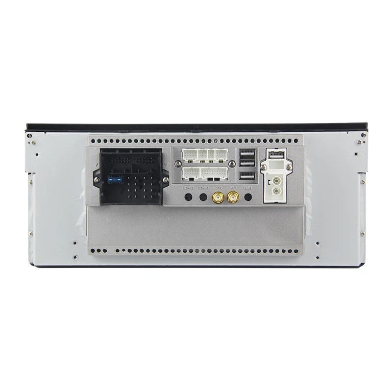 Eunavi 10 25 дюймов Android автомобильный Радио GPS мультимедийный плеер для BMW E53 E39 X5