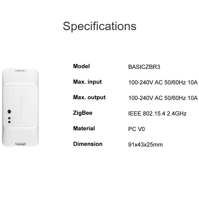 zigbee smart home hub alexa