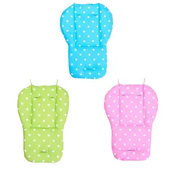 

Baby trolley cushion chair mat thick waterproof urinal pad for baby stroller