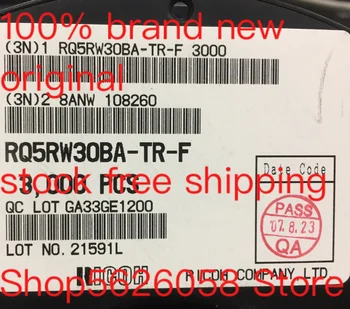 

RQ5RW30BA-TR-F SOT343 100% new original freeshipping STOCK 50PCS-3000PCS/LOT