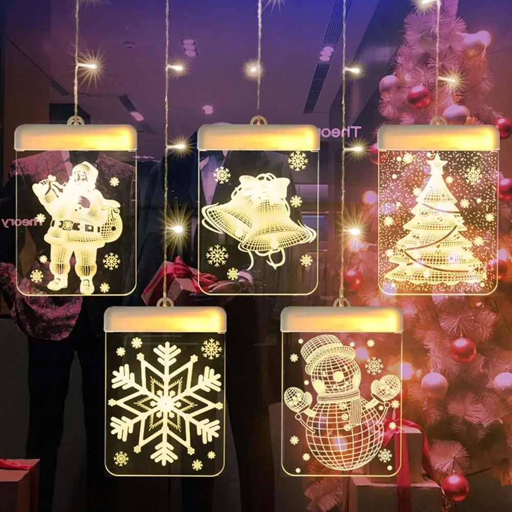 

Photo Clip USB LED Stringed Lights Fairy Lights Outdoor Battery Operated Garland Christmas Decoration Party Wedding Xmas