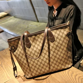 

factory price big tote handbags for women 2020 purses luxury designer