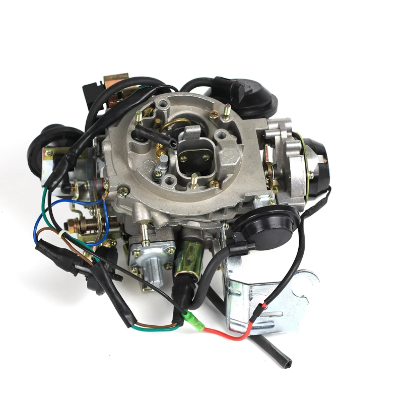 Карбюратор SherryBerg carby carb OEM карбюратор для VW Golf mk2 Pierburg 2E2 VOLKSWAGEN AUDI 80 электрический