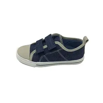 

Sneakers/Sports/Child/Vul-Ladi/Instep: Téxtil Texan/Rubber Toe