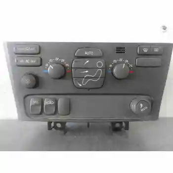 

CONTROL HEATING/AIR CONDITIONING VOLVO V70 FAMILY