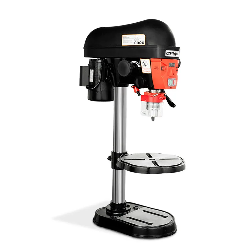 Bench drill small AC220V drilling 