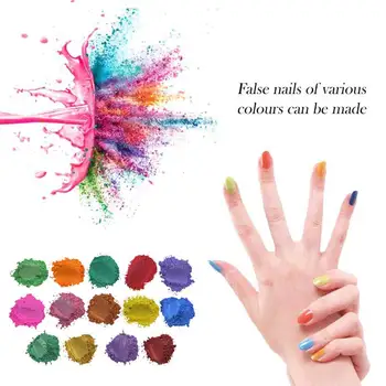 

52 Color Mica Powder Pearlescent Pigment Resin Colorant Pack Skin Safe For DIY Soap Epoxy Resin Candle Nail Makeup Craft