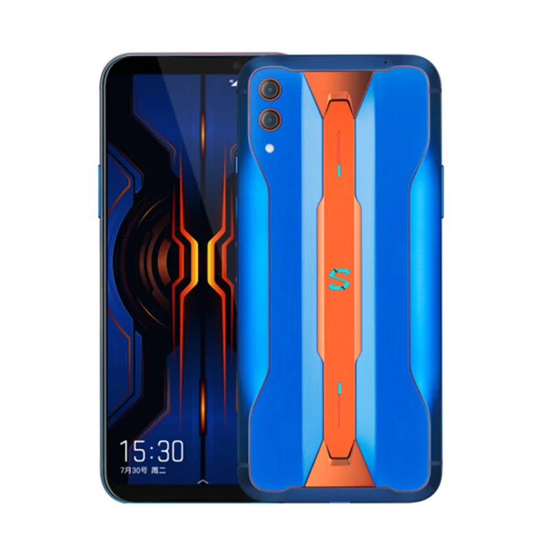 Xiaomi Black Shark 2 Pro 12GB 256GB Gaming Mobile Phone Snapdragon 855 Plus 6.39 Xiaomi Black Shark 2 Pro 12GB 256GB Gaming Mobile Phone Snapdragon 855 Plus 6.39