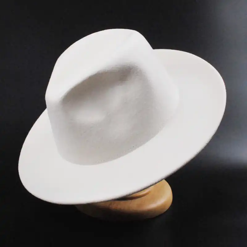 white cowboy hat mens
