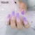 ROSALIND Nail Gel Polish Hybrid Vernis 7ML Soak Off Nails Art Design Полупостоянный Гель Лак Чистые Цвета Все Для Маникюра