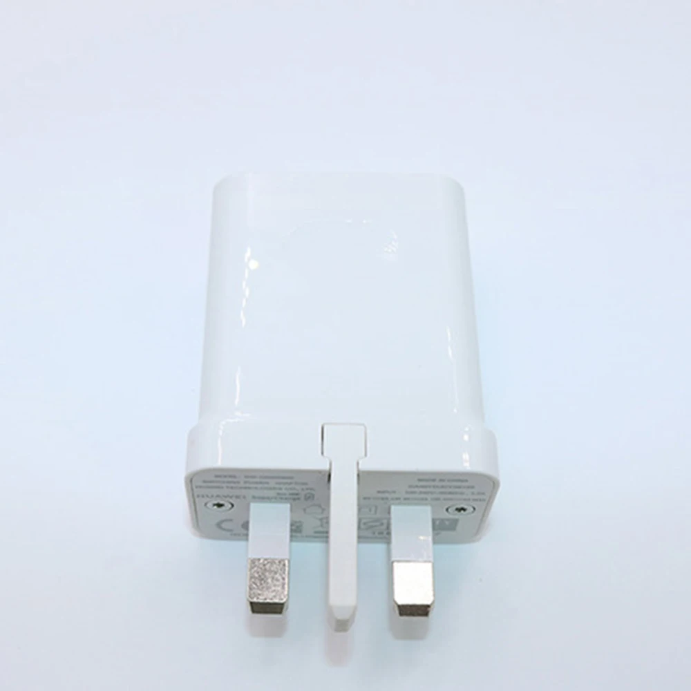 huawei Super 40 Вт UK зарядное устройство адаптер питания 5A USB TYPE-C кабель для Honor 10 9 Nova 6 6SE 5 5i p10 p20 p30 pro mate 30