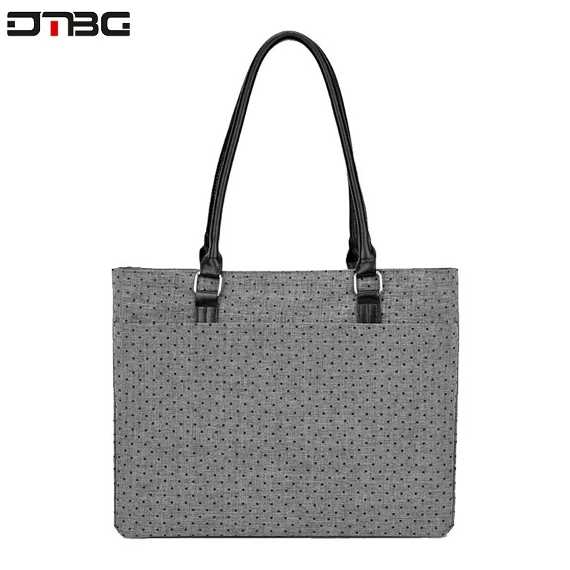 DTBG летний модный портфель для ноутбука сумки женщин сумка высокого качества