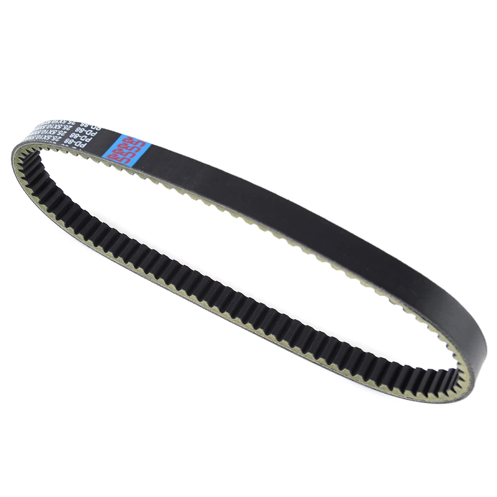 Drive Belt For Yamaha NVX155 Aerox 155 MWS 125 GPD125 Tricity BB8-E7641-00 US A7 Drive Belt For Yamaha NVX155 Aerox 155 MWS 125 GPD125 Tricity BB8-E7641-00 US A7