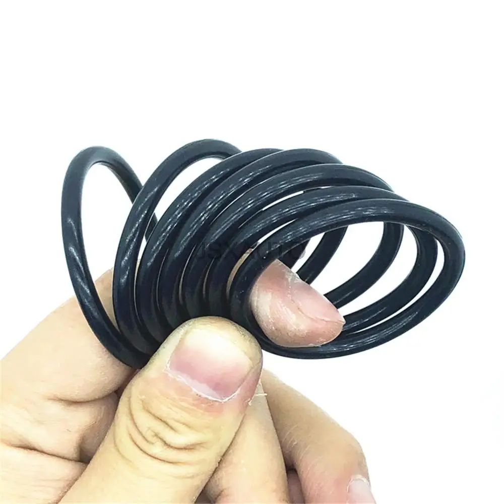 Excavator O-ring Boxed O-ring Seal For Caterpillar Cat Hitachi ZX Kobelco SK Doosan DH DX Sany SY Hyundai Excavator Accessories