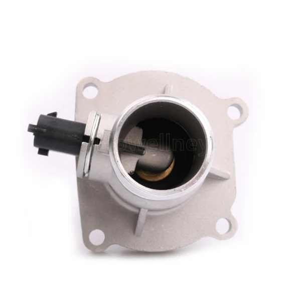 96984104 Thermostat Housing Assembly Aluminum Coolant Engine For Opel Astra Zafira Signum For Sonic Aveo Chevrolet Cruze
