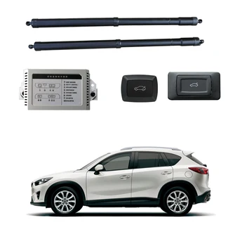 

Better Smart Auto Electric Tail Gate Lift for 2016 model MAZDA CX-4 , very good quality, free shipping! hot selling!