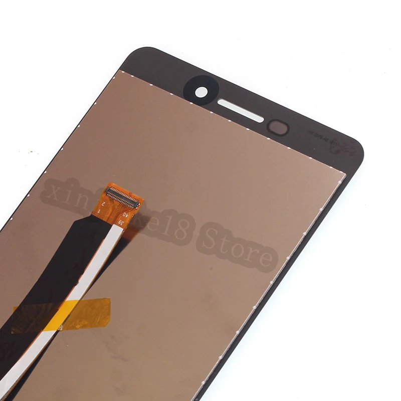 5 5 For Nokia 6 1Nokia 6 2018 LCD Display Touch Screen TA 1043 TA 1045 4