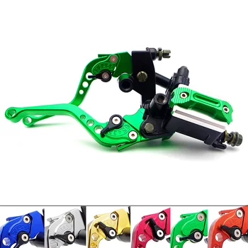 

Motorbike Brake Hydraulic Clutch Lever Accessories FOR DUCATI MONSTER S4R MONSTER 600 848 MONSTER 696 HYPERMOTARD 821 748 1098