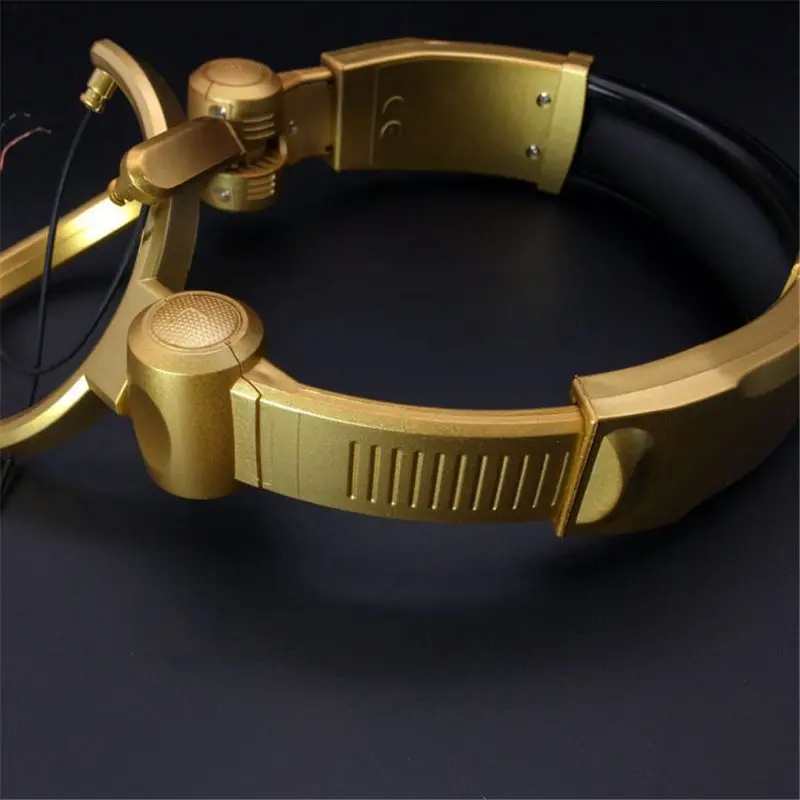 7 5cm Durable High Quality Replacement Parts Headphone Headband Head Beam Cushion Hook For HDJ1000