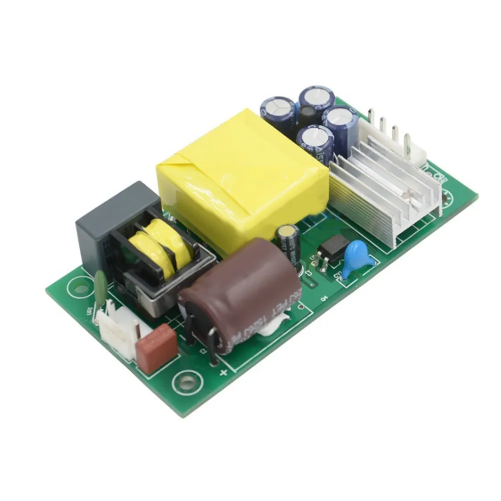 

SM-GPA20A 20w switching power supply board regulator module 5V 9V 12V 15V 24V 36V AC-DC power module