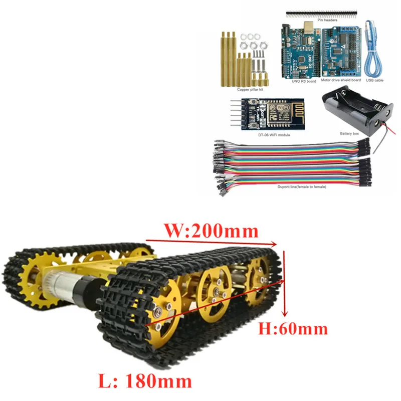 MINIt100 WIFI