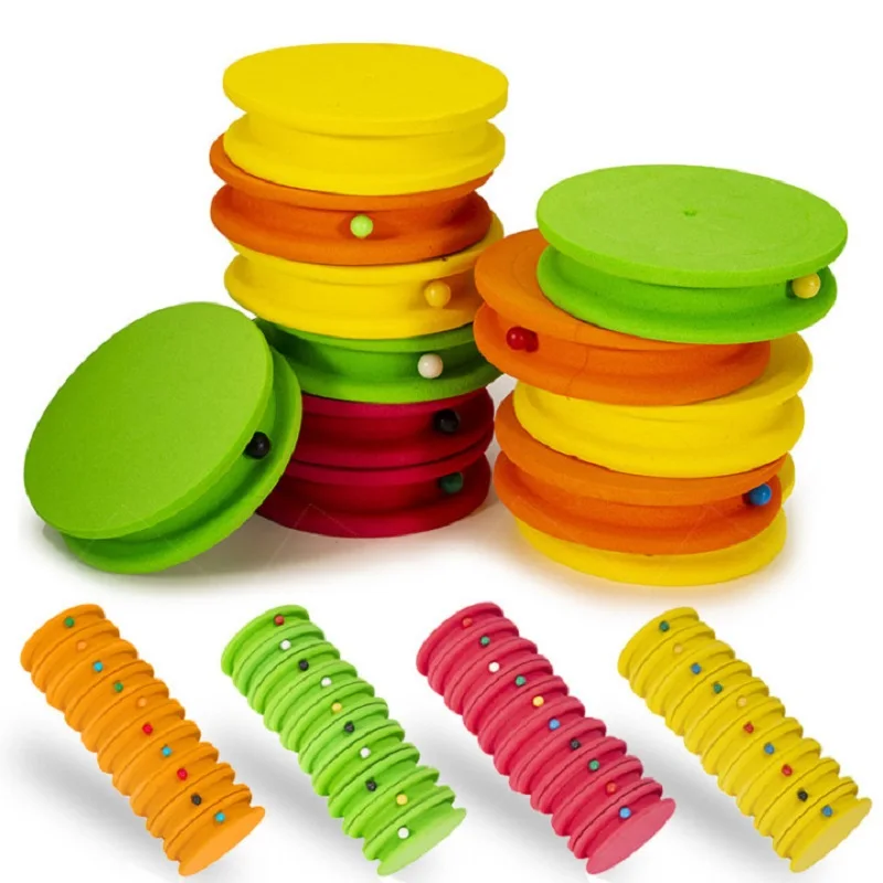 Carp Fishing Rig Winders Line Leader Winder Spooler +10 Pins EVA Plate Hook Storage Line Winder Pesca Fishing Tackle Tool 10pcs